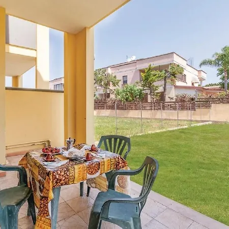 Aparthotel Ionian Gallipoli