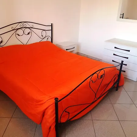 Ionian Aparthotel 3*