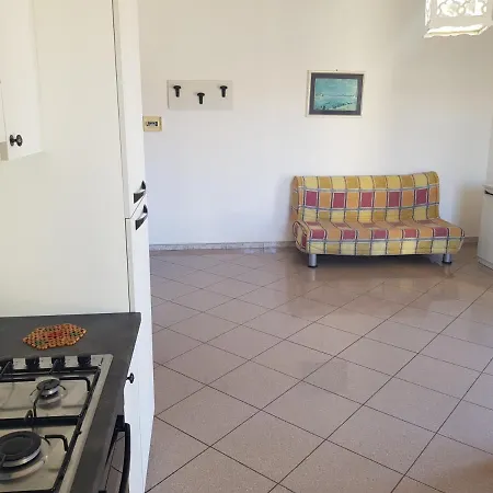 Aparthotel Ionian Gallipoli