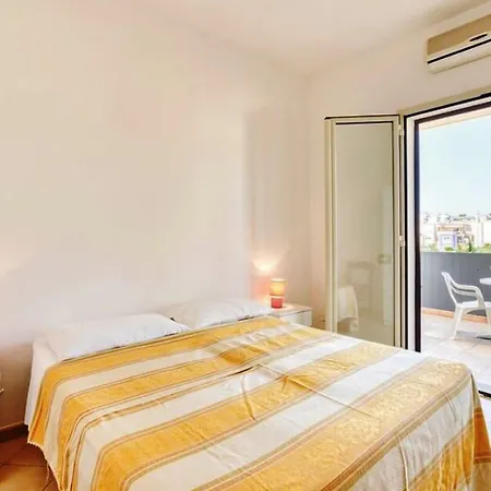 Aparthotel Ionian 3*