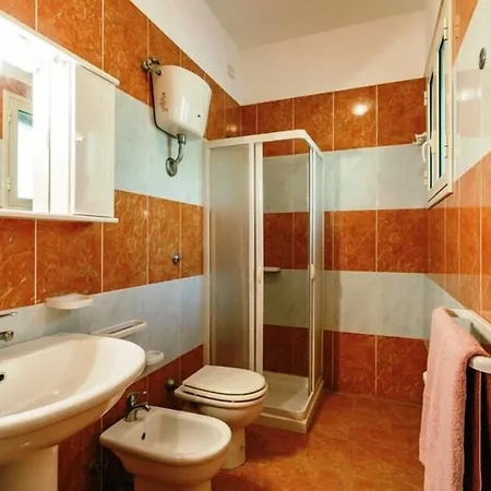 Ionian Aparthotel 3*