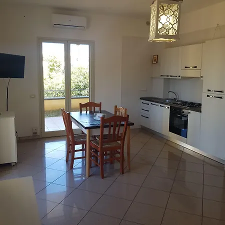 Aparthotel Ionian Gallipoli