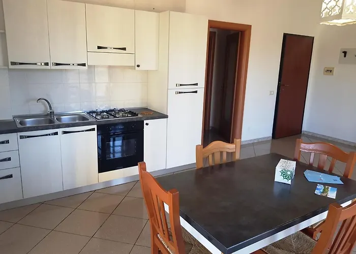 Apartmanhotel Ionian