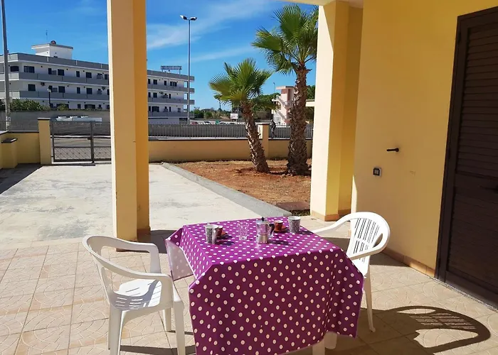 Apartmanhotel Ionian