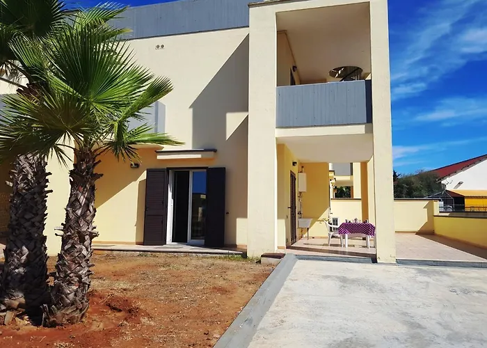 Apartmanhotel Ionian