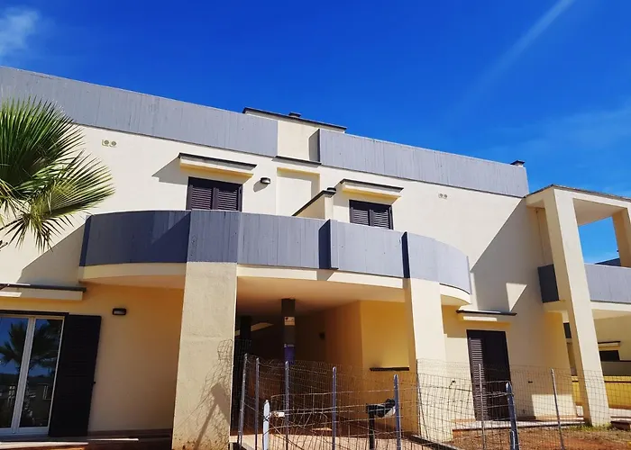 Apartmanhotel Ionian 3*