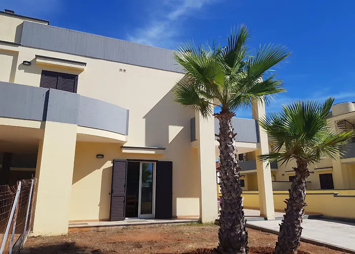 Ionian Apartmanhotel