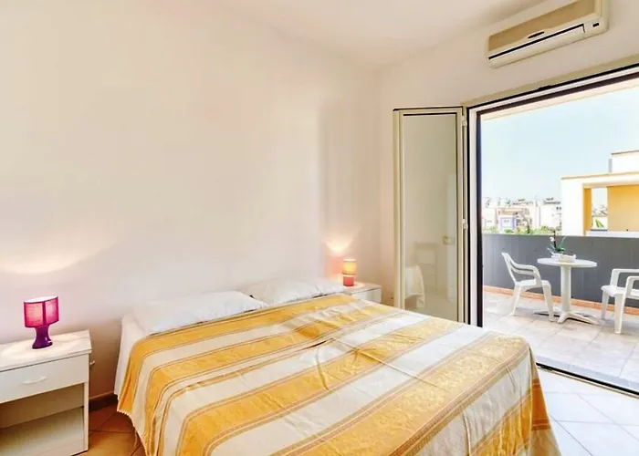 Apartmanhotel Ionian 3*