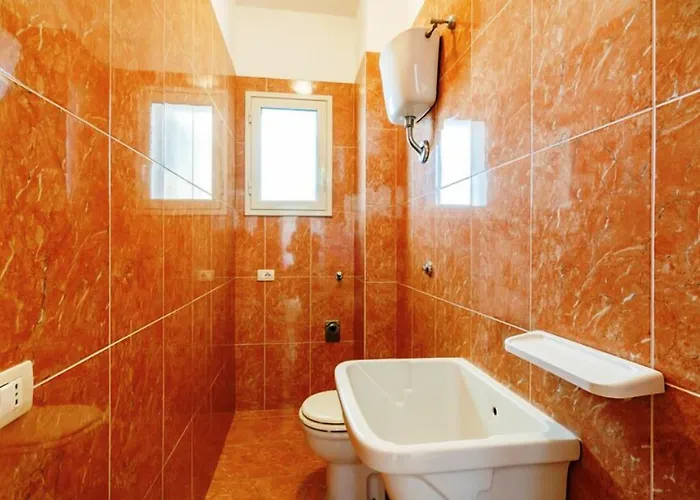 Apartmanhotel Ionian