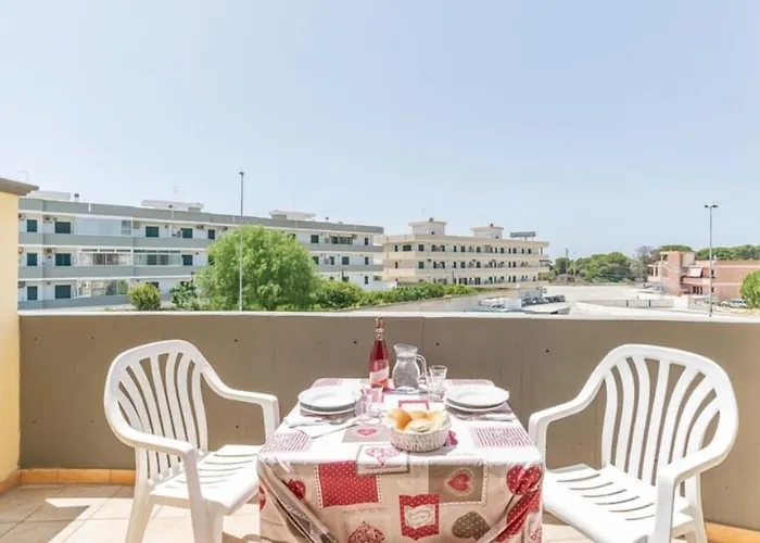 Apartmanhotel Ionian 3*