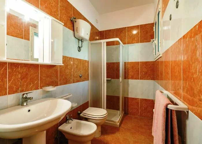 Ionian Apartmanhotel 3*