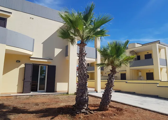 Ionian Apartmanhotel 3*