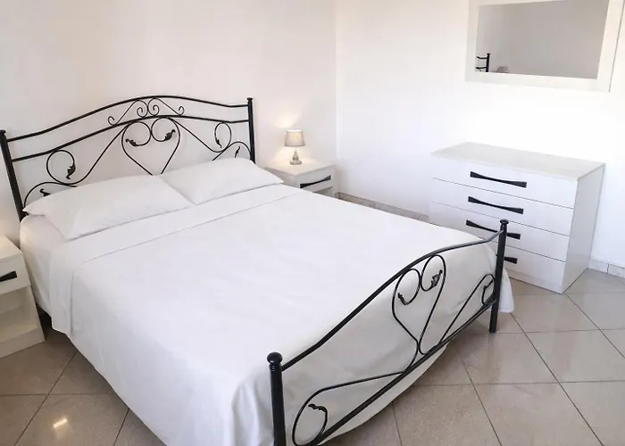 Apartmanhotel Ionian Gallipoli