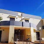 Aparthotel Ionian 3*