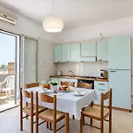 Aparthotel Ionian
