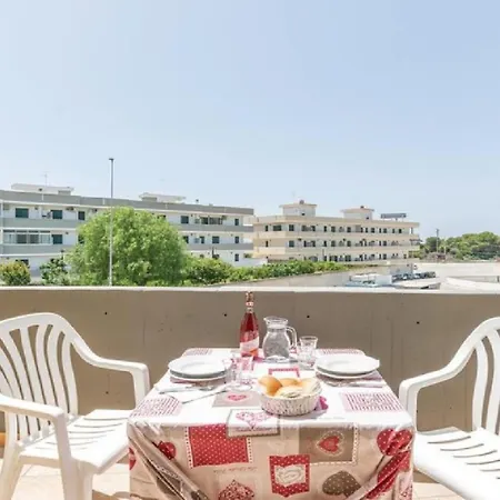 Aparthotel Ionian Gallipoli