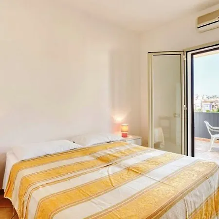 Ionian Aparthotel Gallipoli