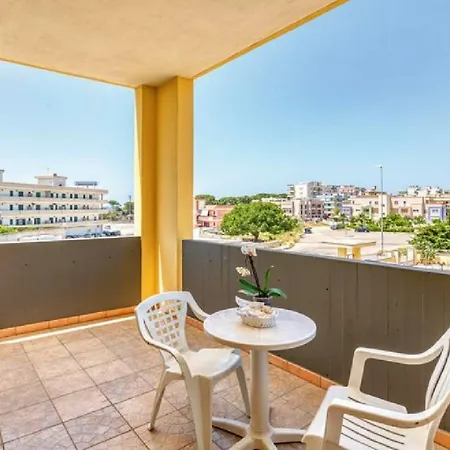 Ionian Aparthotel Gallipoli