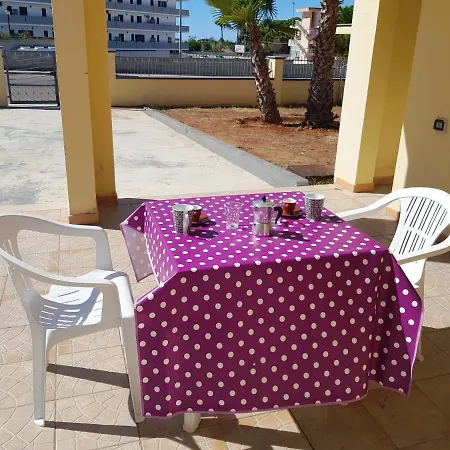 Ionian Lägenhetshotell Gallipolli