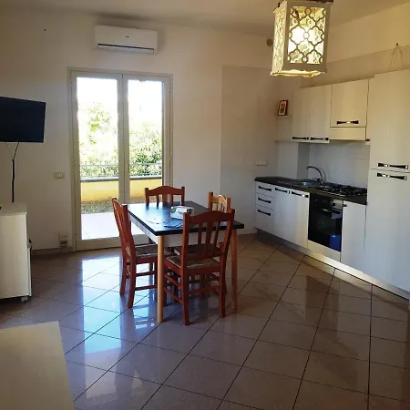 Ionian Aparthotel