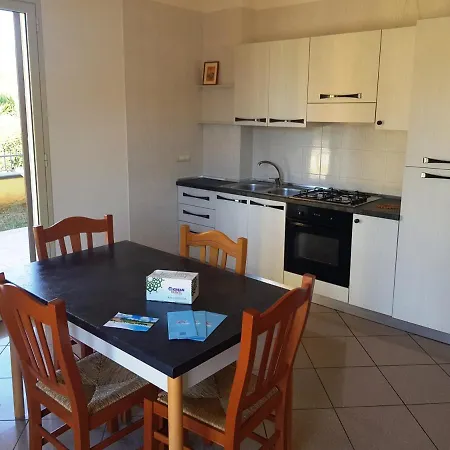 Ionian Aparthotel 3*