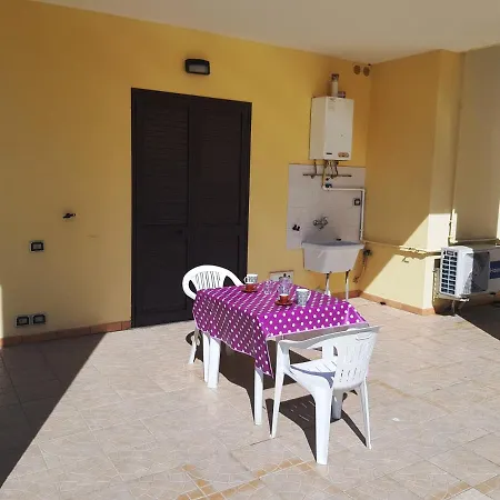 Ionian Aparthotel *