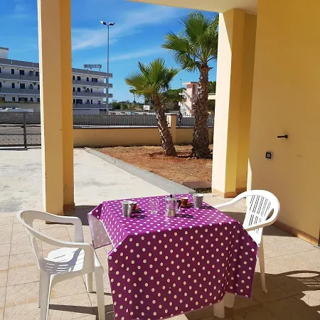 Aparthotel Ionian