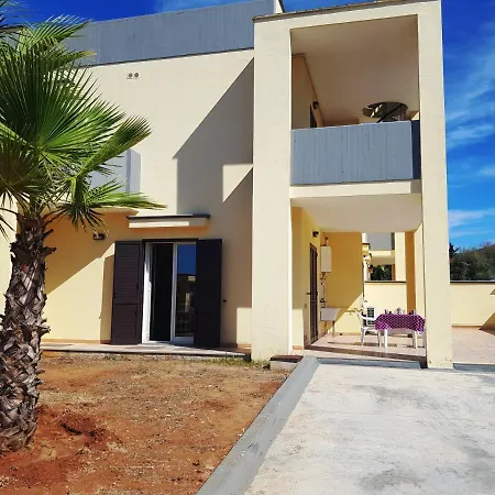 Aparthotel Ionian