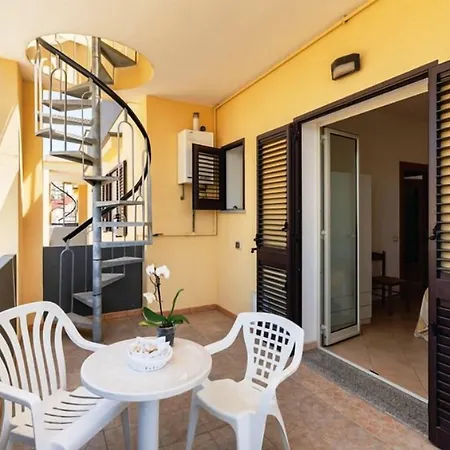 Aparthotel Ionian Gallipoli