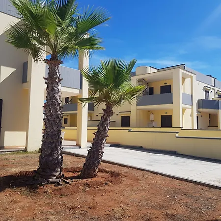 Aparthotel Ionian 3*