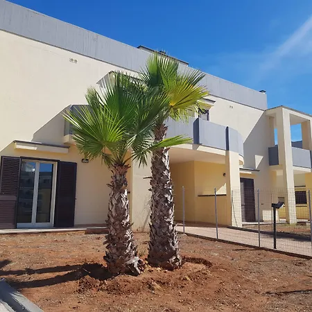 Ionian Appart hôtel Gallipoli