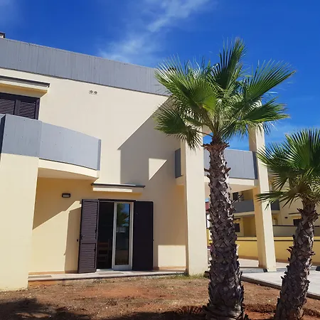 Ionian Aparthotel
