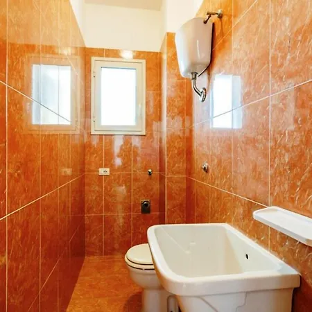 Aparthotel Ionian