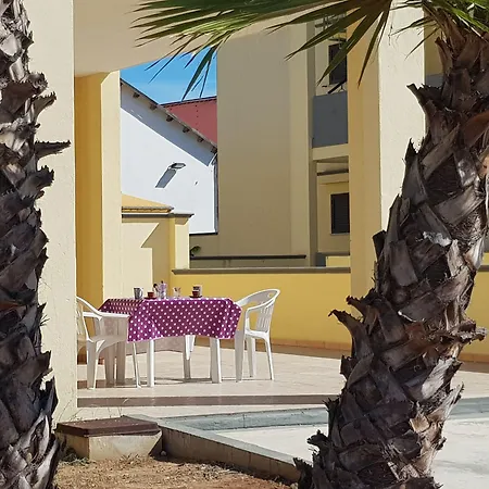 Ionian Aparthotel
