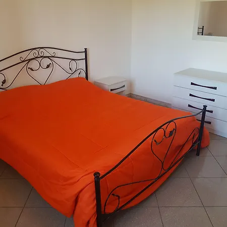 Aparthotel Ionian Gallipoli