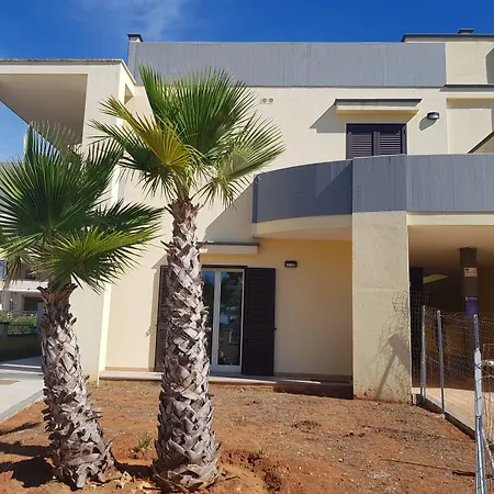 Aparthotel Ionian Gallipoli