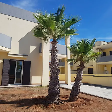 Ionian Aparthotel 3*