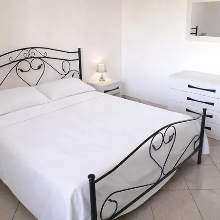 Aparthotel Ionian Gallipoli