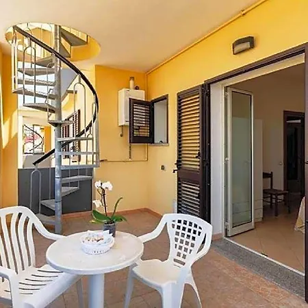 Aparthotel Ionian