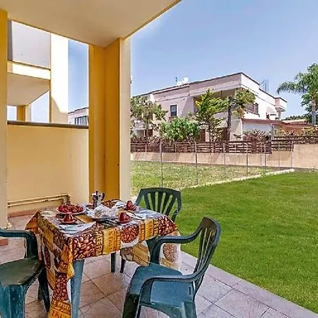 Ionian Aparthotel Gallipoli