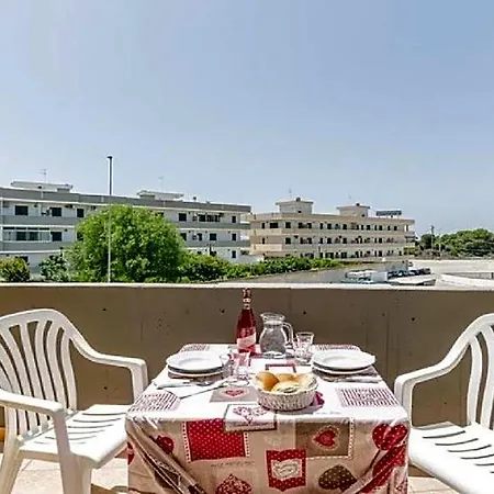Aparthotel Ionian