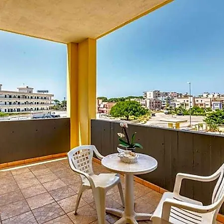 Aparthotel Ionian