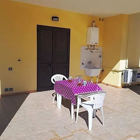 Ionian Aparthotel 3*