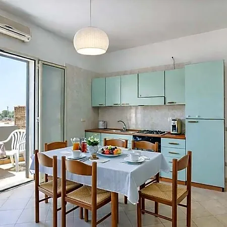 Ionian Aparthotel 3*