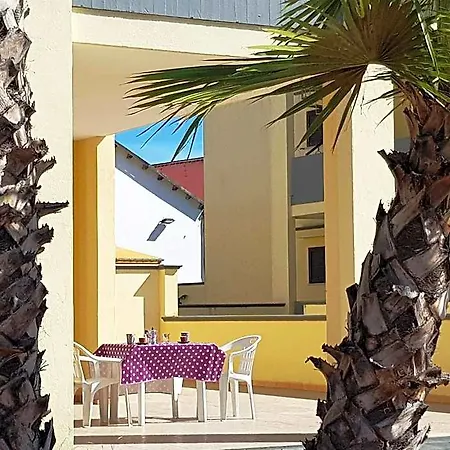 Aparthotel Ionian 3*