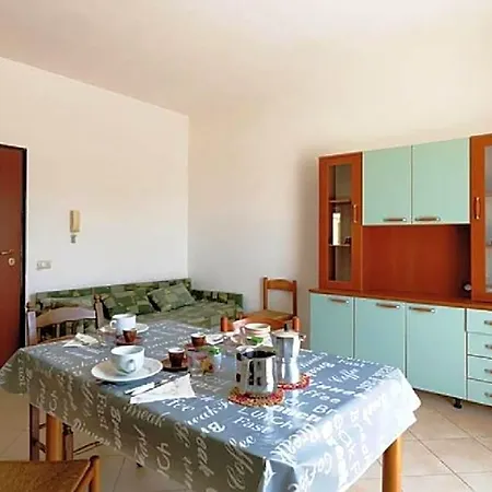 Ionian 3*