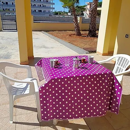 Ionian Gallipoli