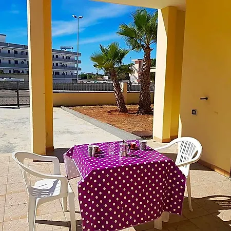 Aparthotel Ionian 3*