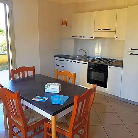 Ionian Aparthotel 3*