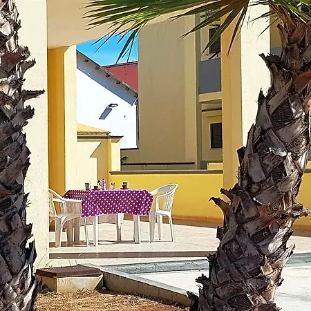 Ionian 3*